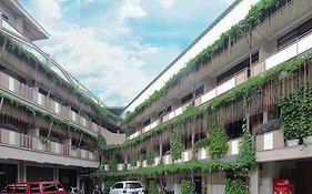 Hotel Lestari Near Lippo Plaza Mall Jember